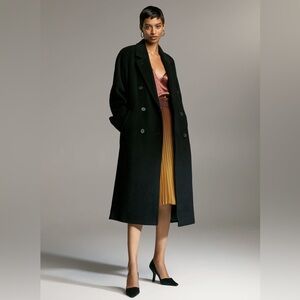 Babaton Slouch Coat